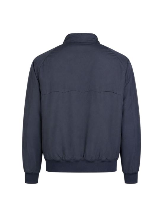 26FW 바라쿠타 의류 BRCPS1219309 BLUE - BARACUTA