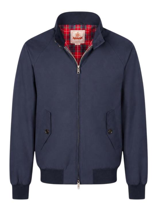 26FW 바라쿠타 의류 BRCPS1219309 BLUE