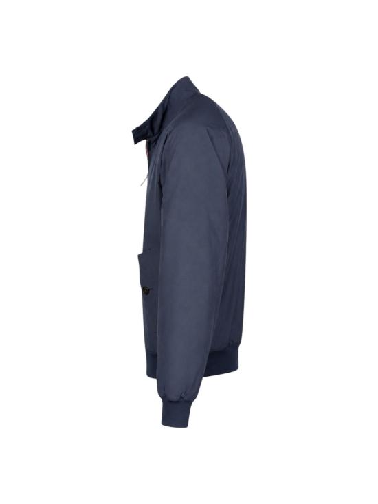 26FW 바라쿠타 의류 BRCPS1219309 BLUE - BARACUTA