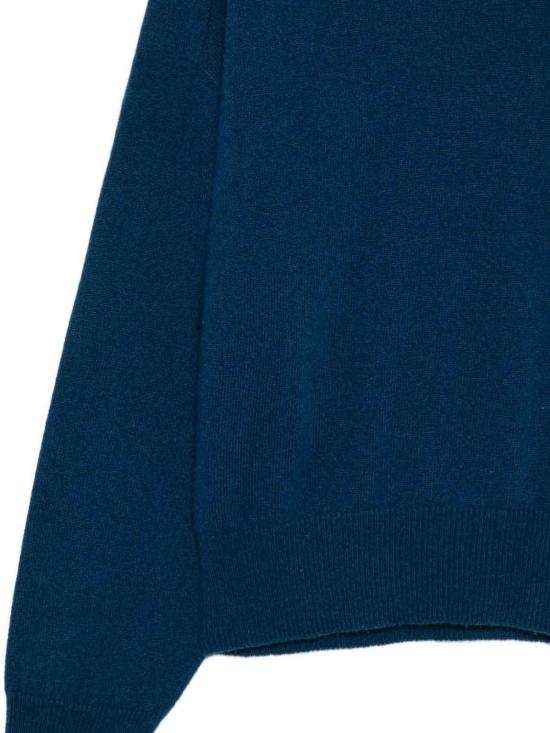 26FW 바니제 탑 V78601MATILDECOBALTO BLUE - VANISÉ