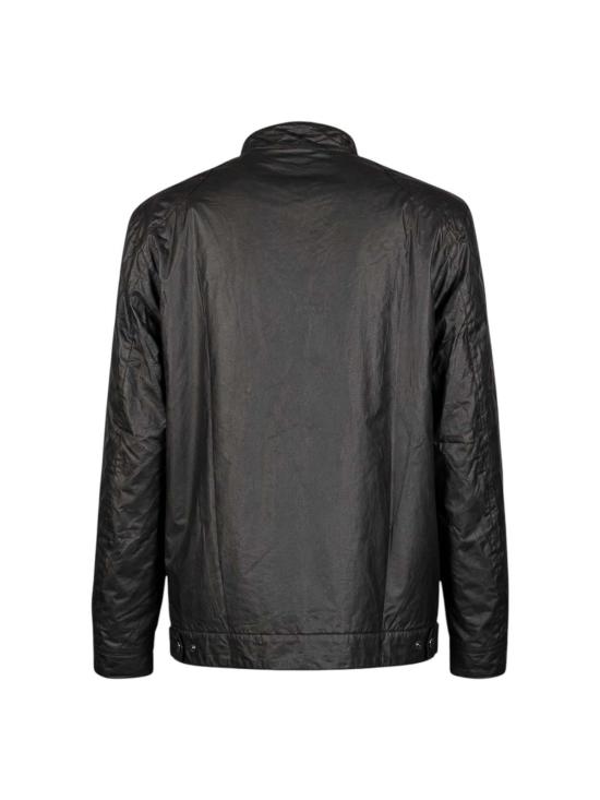 26FW 바버 의류 MWX2601BK11 BLACK - BARBOUR