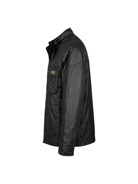26FW 바버 의류 MWX2601BK11 BLACK - BARBOUR
