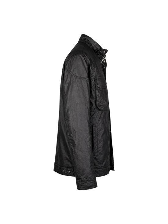 26FW 바버 의류 MWX2601BK11 BLACK - BARBOUR