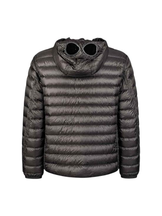 26FW 씨피 컴퍼니 의류 21CMOW126A110416A999 BLACK - C.P. COMPANY