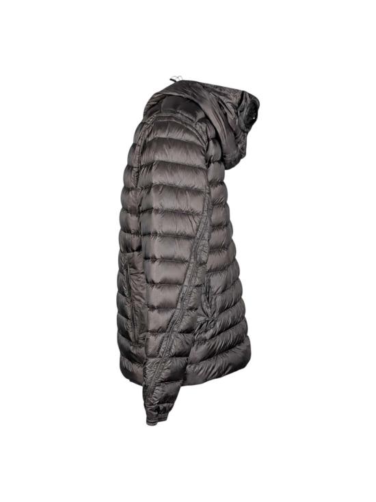 26FW 씨피 컴퍼니 의류 21CMOW126A110416A999 BLACK - C.P. COMPANY