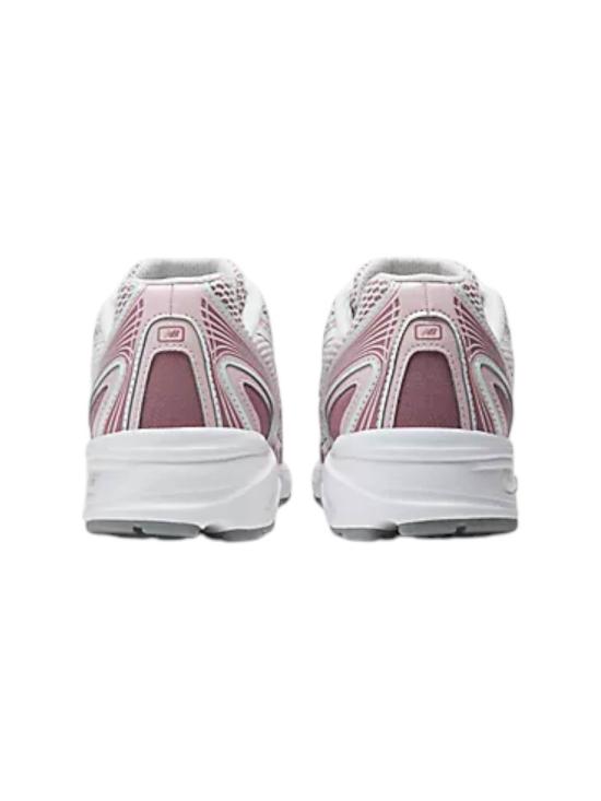 26FW 뉴발란스 740 스니커즈 U74078ZUNI PINK - NEW BALANCE