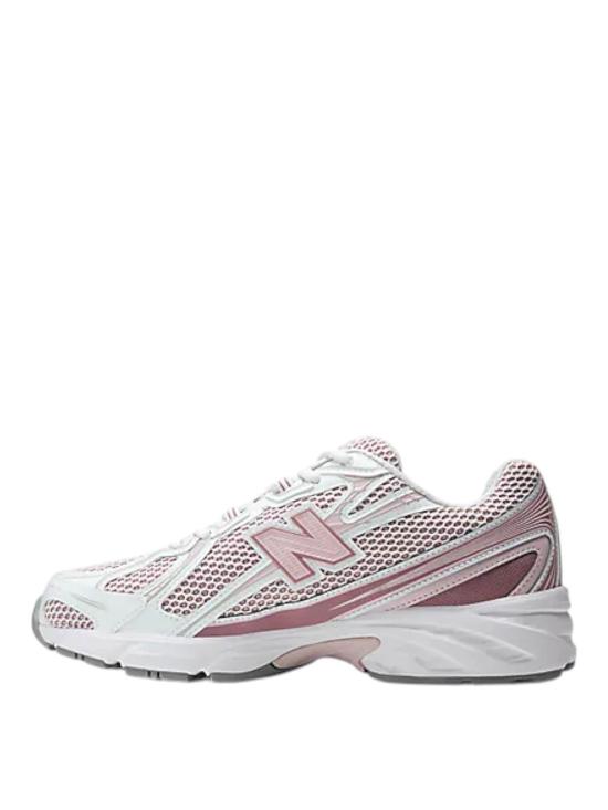 26FW 뉴발란스 740 스니커즈 U74078ZUNI PINK - NEW BALANCE