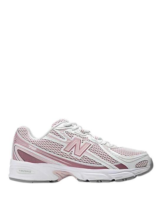 26FW 뉴발란스 740 스니커즈 U74078ZUNI PINK