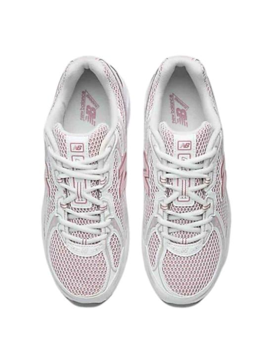 26FW 뉴발란스 740 스니커즈 U74078ZUNI PINK - NEW BALANCE