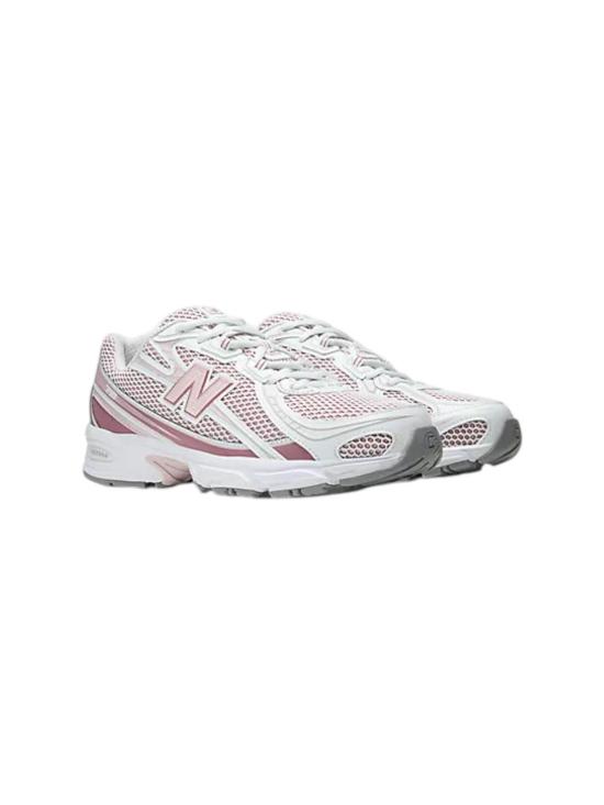 26FW 뉴발란스 740 스니커즈 U74078ZUNI PINK - NEW BALANCE