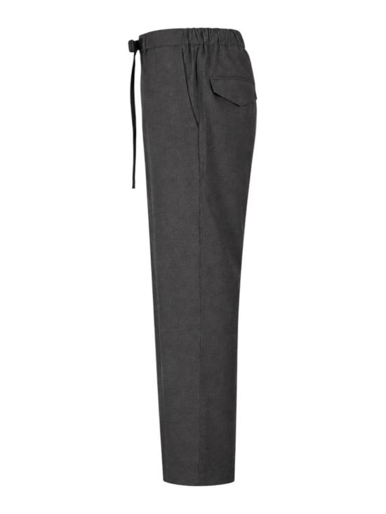 26FW 화이트샌드 팬츠 26WSD1633034 GREY - WHITE SAND