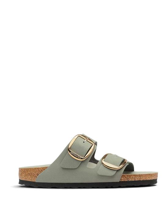 26FW 버켄스탁 샌들 1032932ARIZONA GREEN