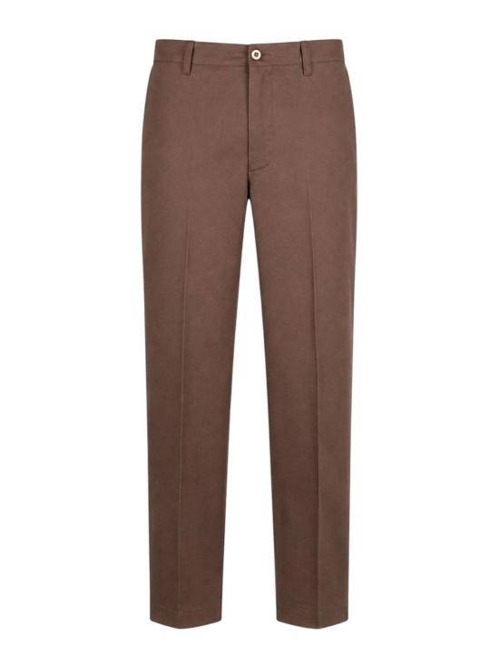 26FW 유니버설 오버롤 팬츠 PTF03BRW BROWN