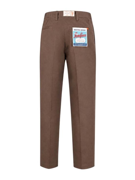 26FW 유니버설 오버롤 팬츠 PTF03BRW BROWN - UNIVERSAL OVERALL