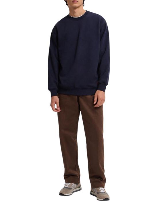 26FW 유니버설 오버롤 팬츠 PTF03BRW BROWN - UNIVERSAL OVERALL