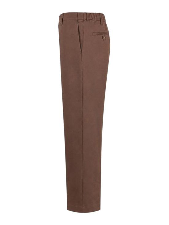 26FW 유니버설 오버롤 팬츠 PTF03BRW BROWN - UNIVERSAL OVERALL