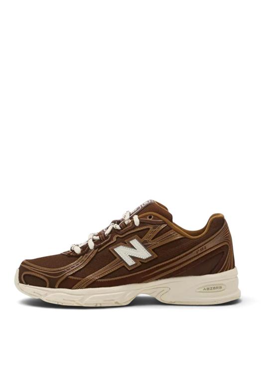 26FW 뉴발란스 740 스니커즈 U7407IKUNI MULTICOLOUR - NEW BALANCE