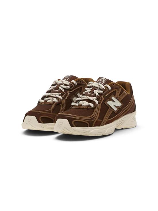 26FW 뉴발란스 740 스니커즈 U7407IKUNI MULTICOLOUR - NEW BALANCE