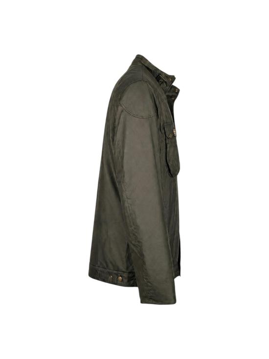 26FW 바버 의류 MWX2601OL54 GREEN - BARBOUR