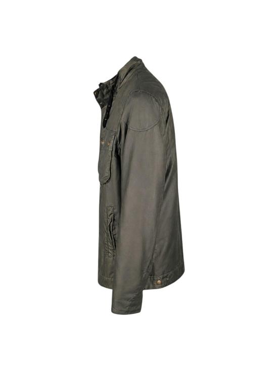 26FW 바버 의류 MWX2601OL54 GREEN - BARBOUR
