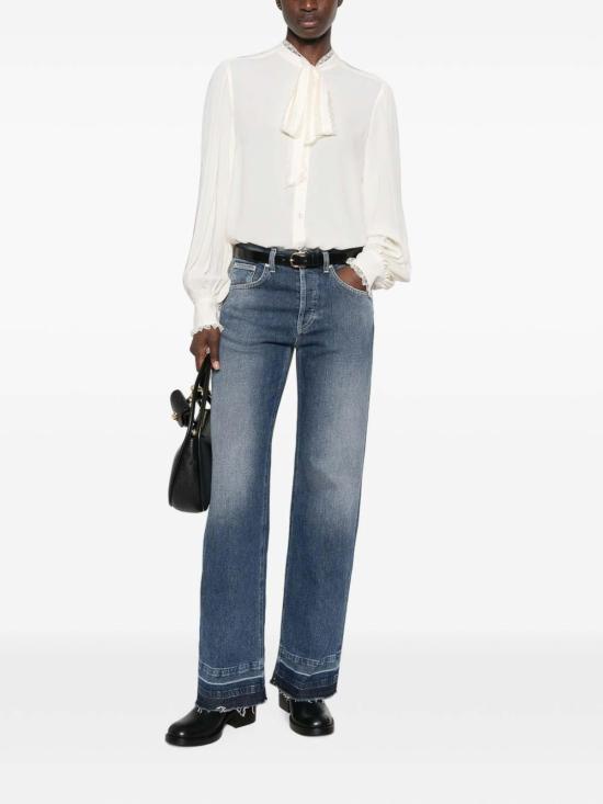 26FW 트윈셋 자켓 262TT232400059 WHITE - TWINSET
