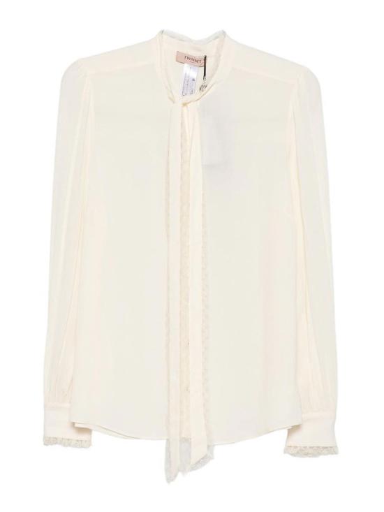 26FW 트윈셋 자켓 262TT232400059 WHITE