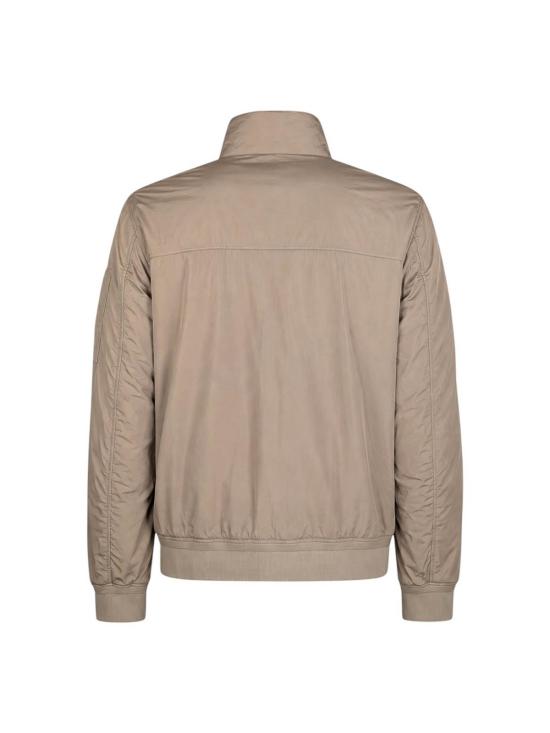 26FW 씨피 컴퍼니 의류 21CMOW255A005864G356 BEIGE - C.P. COMPANY
