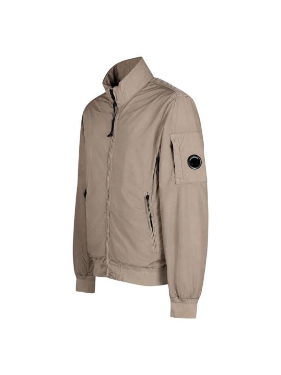 26FW 씨피 컴퍼니 의류 21CMOW255A005864G356 BEIGE - C.P. COMPANY