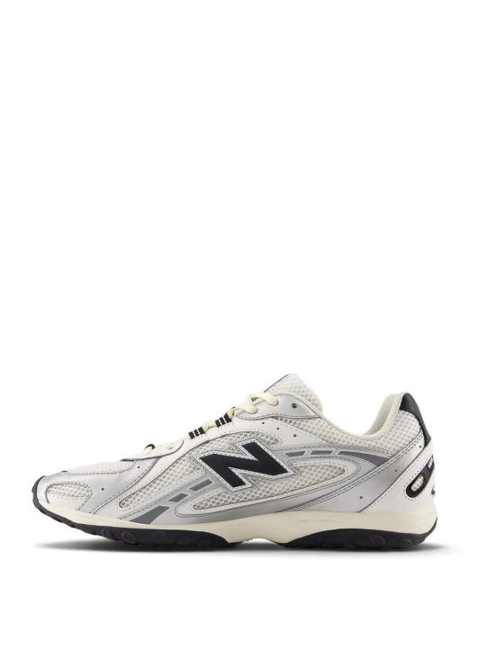 26FW 뉴발란스 204L 스웨이드 스니커즈 U204LSWDUNI MULTICOLOUR - NEW BALANCE
