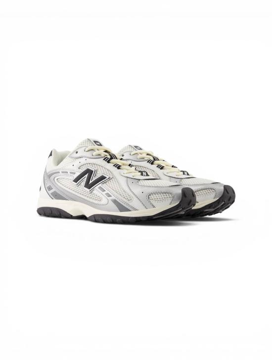 26FW 뉴발란스 204L 스웨이드 스니커즈 U204LSWDUNI MULTICOLOUR - NEW BALANCE