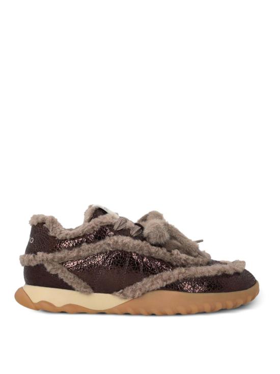 26FW 핑코 스니커즈 SS0179P15602L72 BROWN