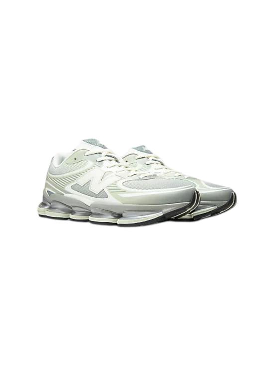 26FW 뉴발란스 스니커즈 U20002UUUNI MULTICOLOUR - NEW BALANCE