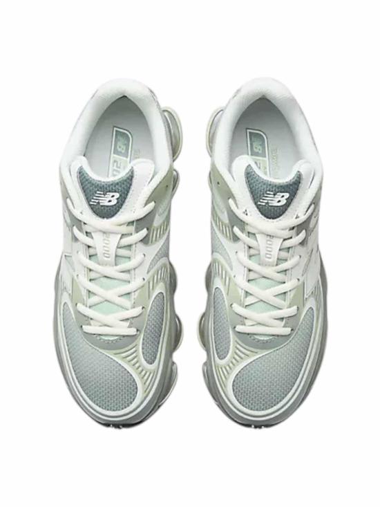 26FW 뉴발란스 스니커즈 U20002UUUNI MULTICOLOUR - NEW BALANCE