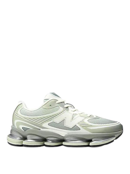 26FW 뉴발란스 스니커즈 U20002UUUNI MULTICOLOUR