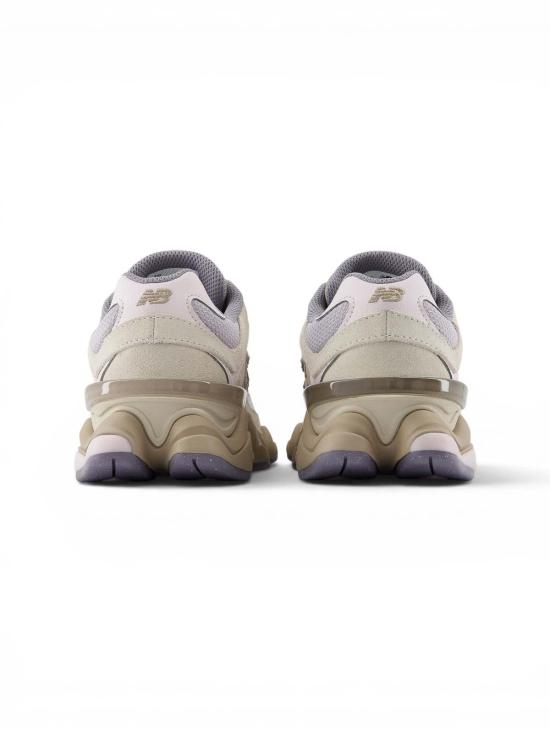 26FW 뉴발란스 9060 스니커즈 U9060152UNI BROWN - NEW BALANCE