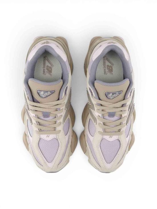 26FW 뉴발란스 9060 스니커즈 U9060152UNI BROWN - NEW BALANCE