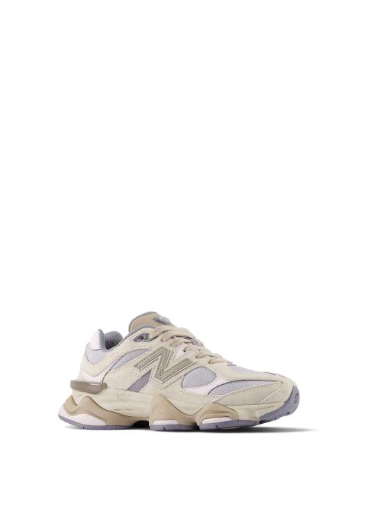 26FW 뉴발란스 9060 스니커즈 U9060152UNI BROWN - NEW BALANCE