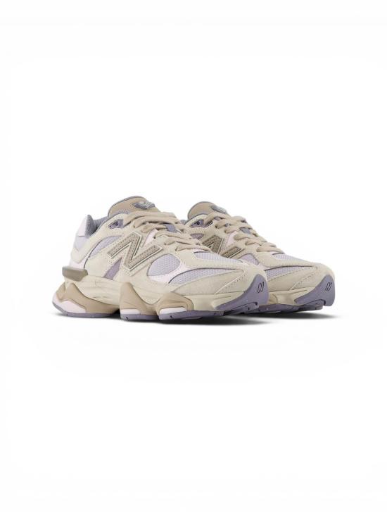 26FW 뉴발란스 9060 스니커즈 U9060152UNI BROWN - NEW BALANCE