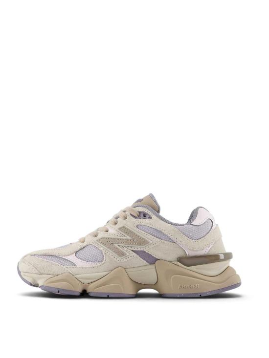 26FW 뉴발란스 9060 스니커즈 U9060152UNI BROWN - NEW BALANCE