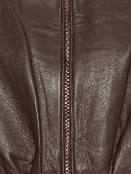 26FW 로테이트 바이 크리스텐슨 패딩 11657416671667 BROWN - ROTATE BY BIRGERCHRISTENSEN