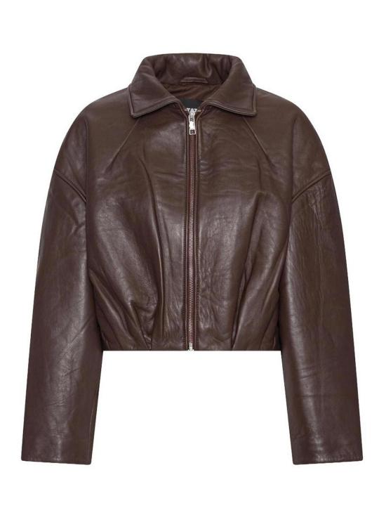 26FW 로테이트 바이 크리스텐슨 패딩 11657416671667 BROWN