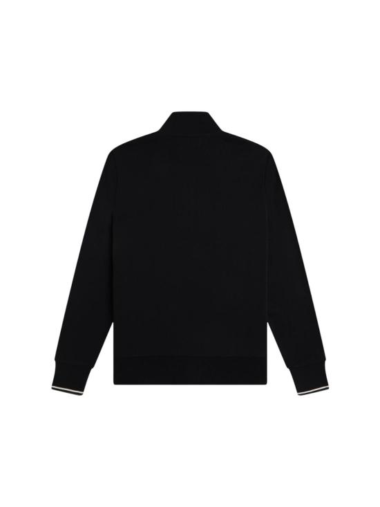 26FW 프레드페리 탑 FPM357459W54 BLACK - FRED PERRY