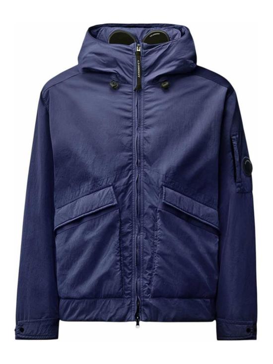 26FW 씨피 컴퍼니 의류 21CMOW034A110535G880 BLUE