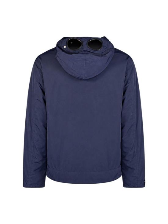 26FW 씨피 컴퍼니 의류 21CMOW034A110535G880 BLUE - C.P. COMPANY