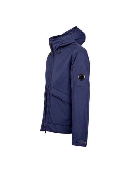 26FW 씨피 컴퍼니 의류 21CMOW034A110535G880 BLUE - C.P. COMPANY