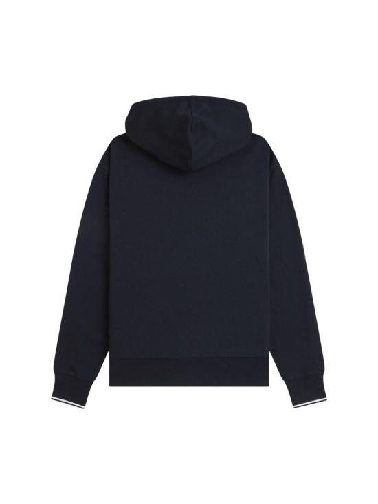 26FW 프레드페리 탑 FPM349259608 BLUE - FRED PERRY