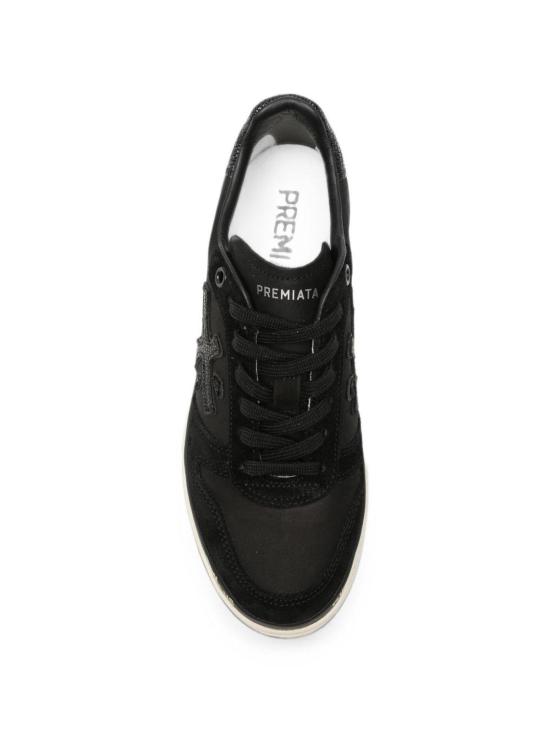 26FW 프리미아타 스니커즈 MICOL8567 BLACK - PREMIATA