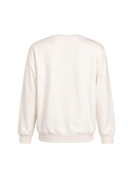 26FW 라코스테 탑 SH886870V WHITE - LACOSTE