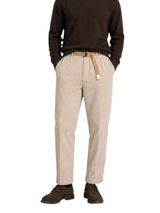 26FW 화이트샌드 팬츠 26WSU6618120 BEIGE - WHITE SAND
