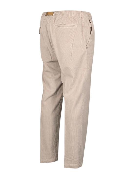 26FW 화이트샌드 팬츠 26WSU6618120 BEIGE - WHITE SAND